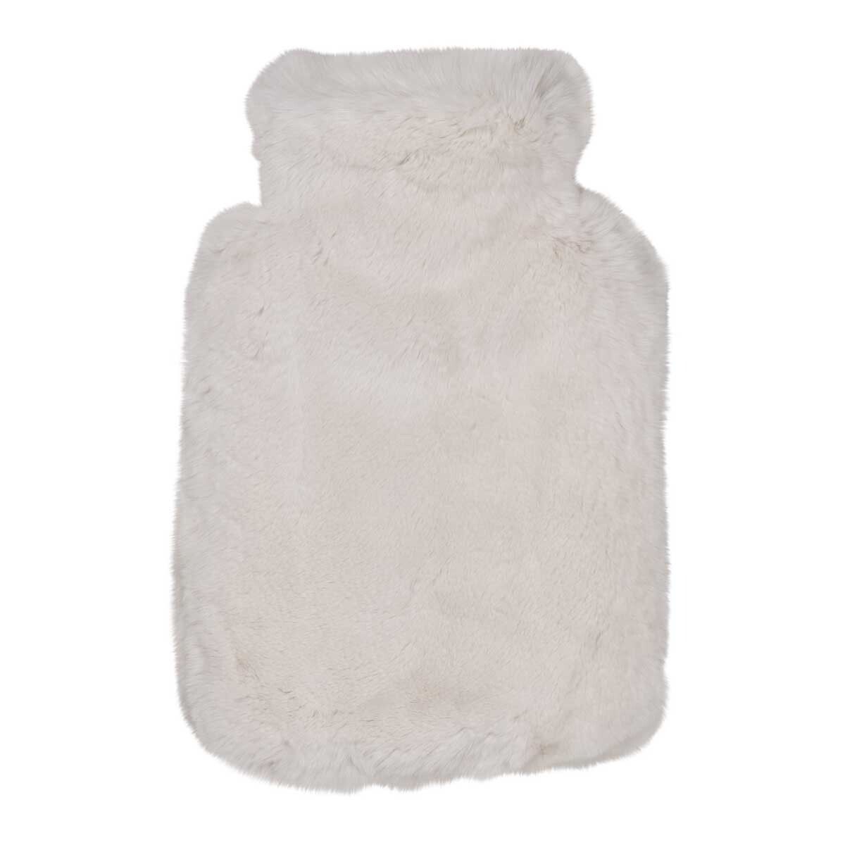 Wärmflasche | Kaninchen | 32x22 cm Wohnaccessoire | Sheepskinhouse.ch