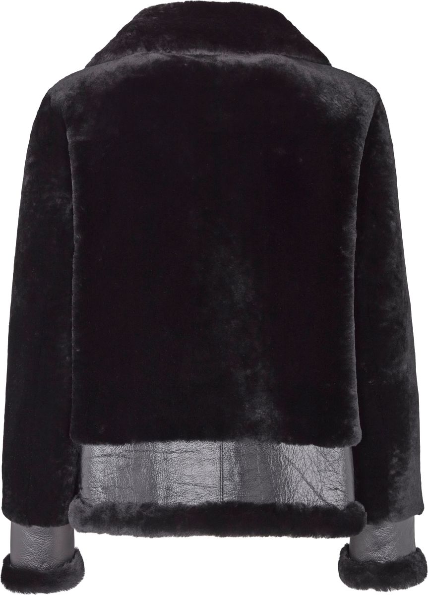 Annalon Jacke | Doubleface Jacken | Sheepskinhouse.ch