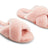 Pantoffelkreuz Pink