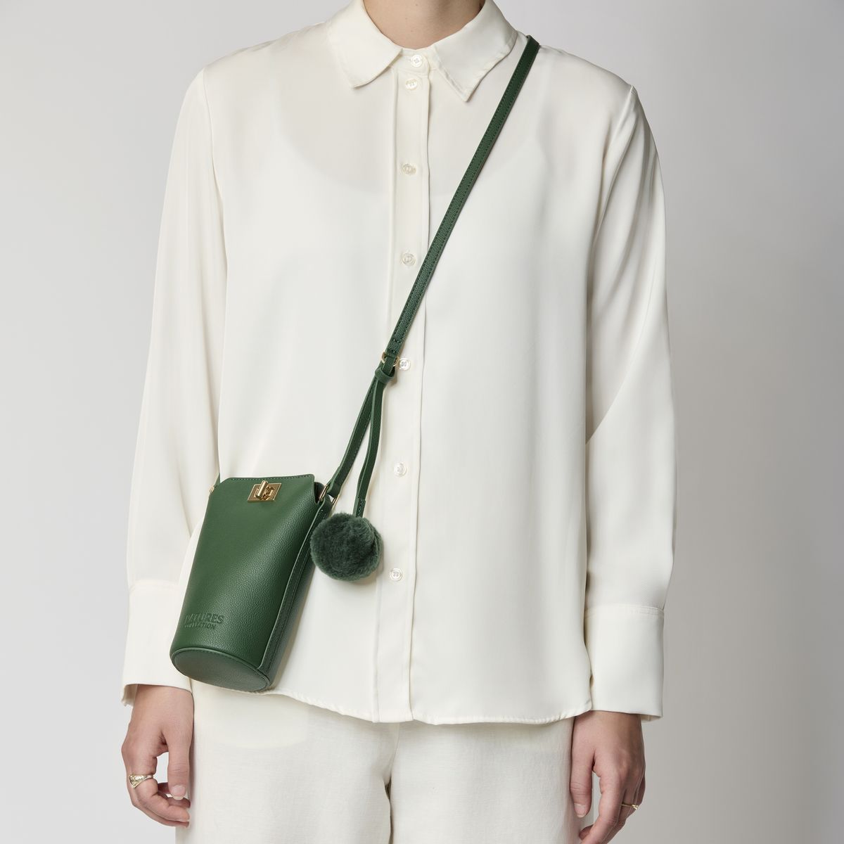 Adina Handytasche | Lammleder Taschen | Sheepskinhouse.ch