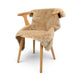 Lammfell Premium | Kurzhaar Australien | Doppelseitig 90x60 cm
