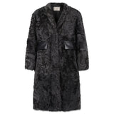 Sofia Jacke | Kalgan Lammfell