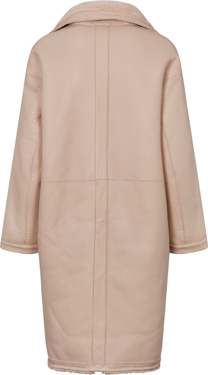 Jill Mantel | Shearling Jacken | Sheepskinhouse.ch