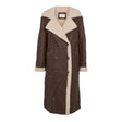 Heide Mantel | Shearling