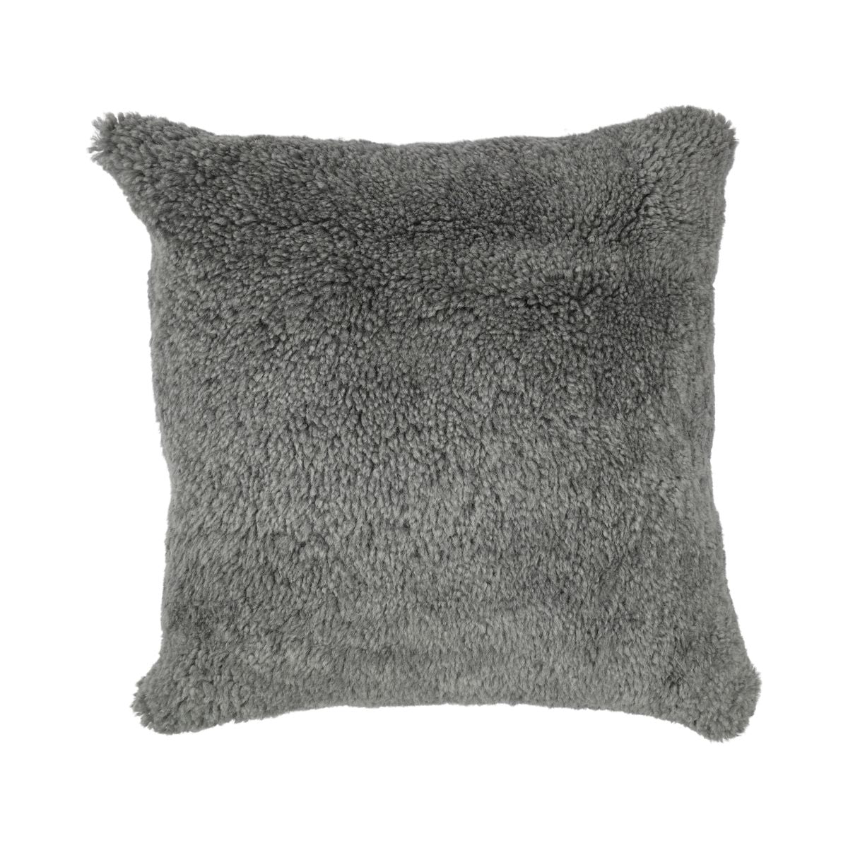 Fellkissen | Kurzhaar | Neuseeland | 50x50 cm Fellkissen | Sheepskinhouse.ch