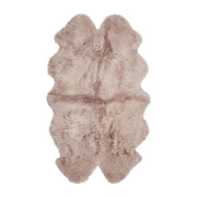 Lammfell Teppich Premium | Langhaar | Neuseeland | 180x110 cm Lammfelle | Sheepskinhouse.ch