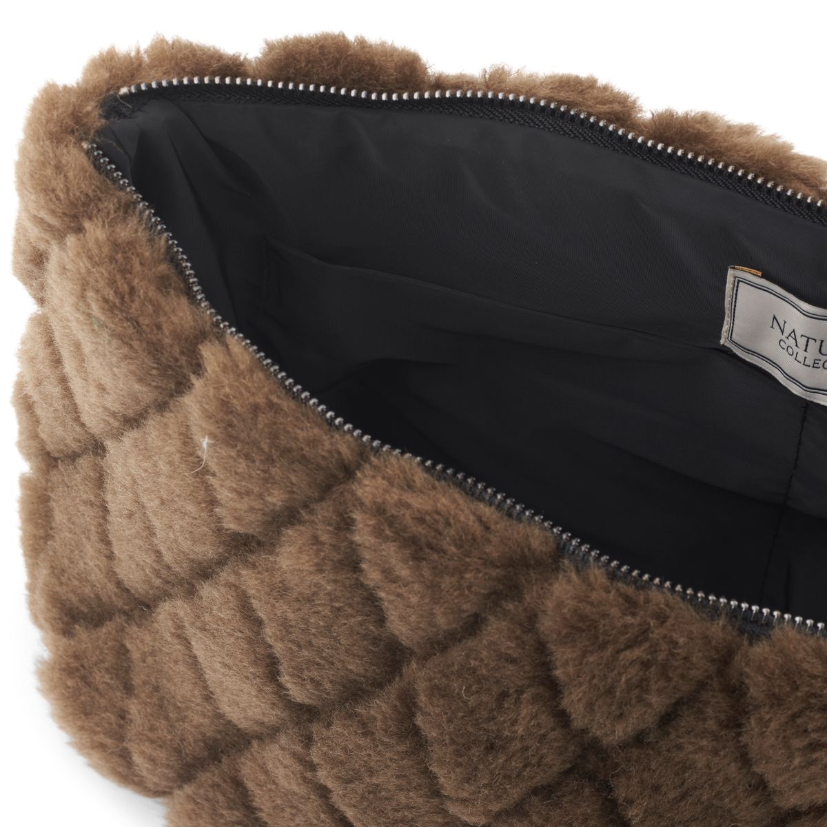 Hannah Clutch | Neuseeland | Lammwolle Taschen | Sheepskinhouse.ch