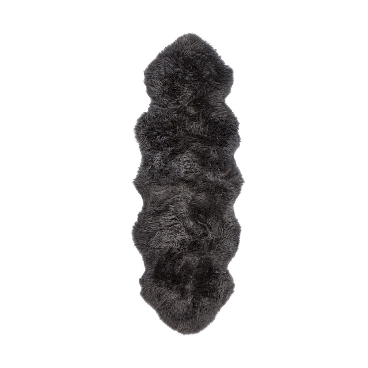Lammfell Premium | Langhaar | Neuseeland | 180x60 cm Lammfelle | Sheepskinhouse.ch