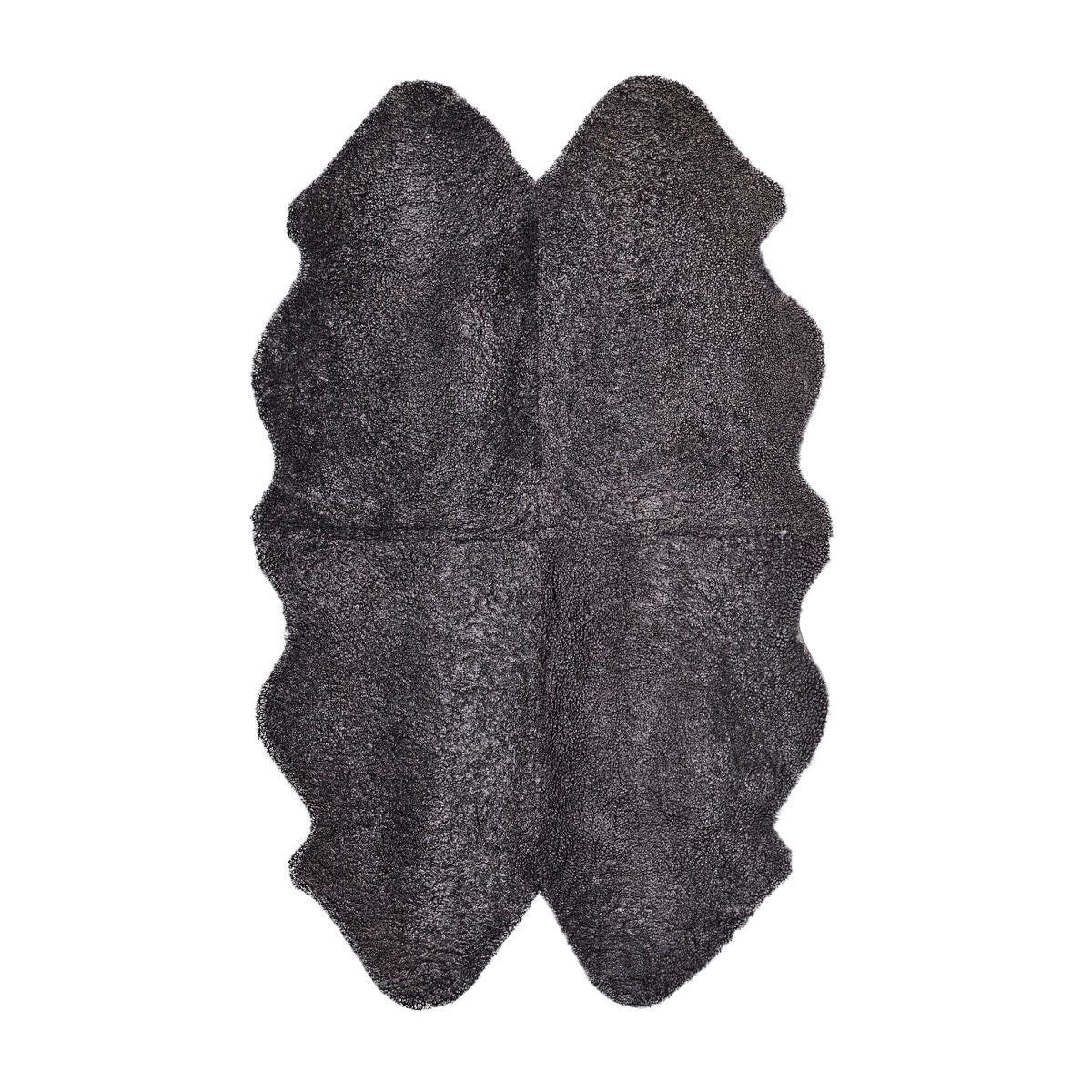 Lammfell Teppich Premium | Kurzhaar | Neuseeland | 180x120 cm Lammfelle | Sheepskinhouse.ch