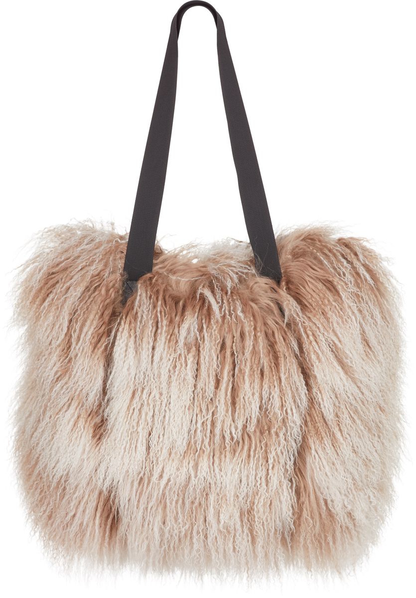 Hailey Shopper | Tibet Taschen | Sheepskinhouse.ch