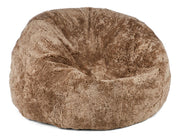 Lammfell Sitzsack | Kurzhaar | Neuseeland | 73x74 cm | 92x93 cm Sitzsäcke | Sheepskinhouse.ch