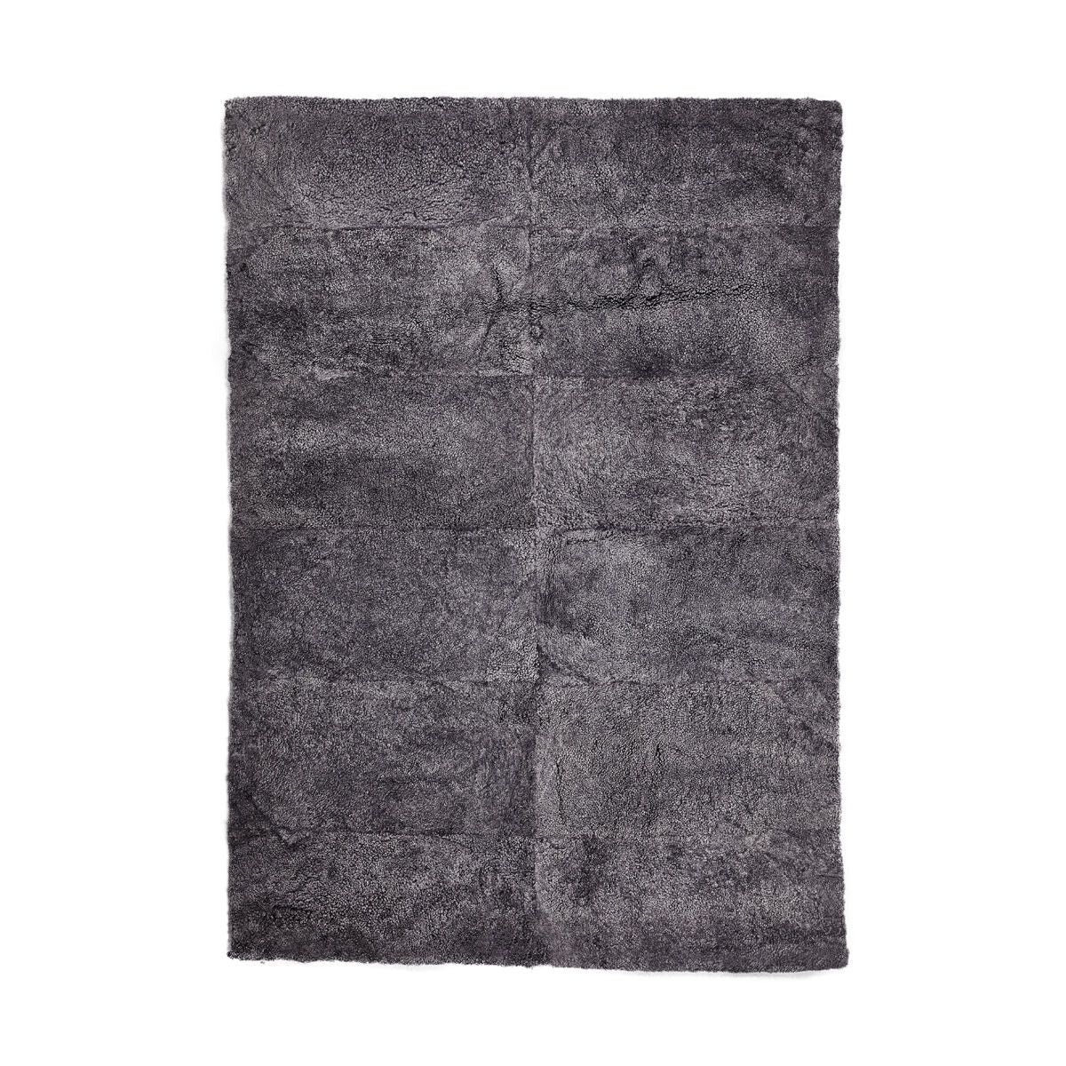 Lammfell Designerteppich Premium | Kurzhaar | Neuseeland Teppiche | Sheepskinhouse.ch