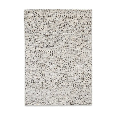 Kuhfell Design Teppich | Brasilien | 200x300 cm | 170x240 cm