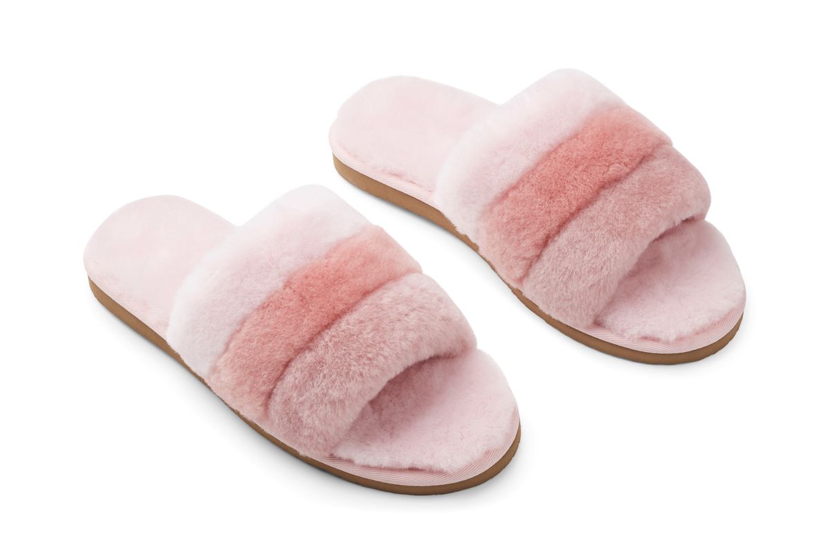 Mirada Slipper | Neuseeland | Größe 35-42 Fellschuhe | Sheepskinhouse.ch