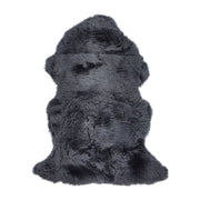Merino Premium Lammfell | Langhaar | Neuseeland | 80x60 cm Lammfelle | Sheepskinhouse.ch