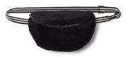Saki Gürteltasche | Neuseeland | Lammwolle Taschen | Sheepskinhouse.ch
