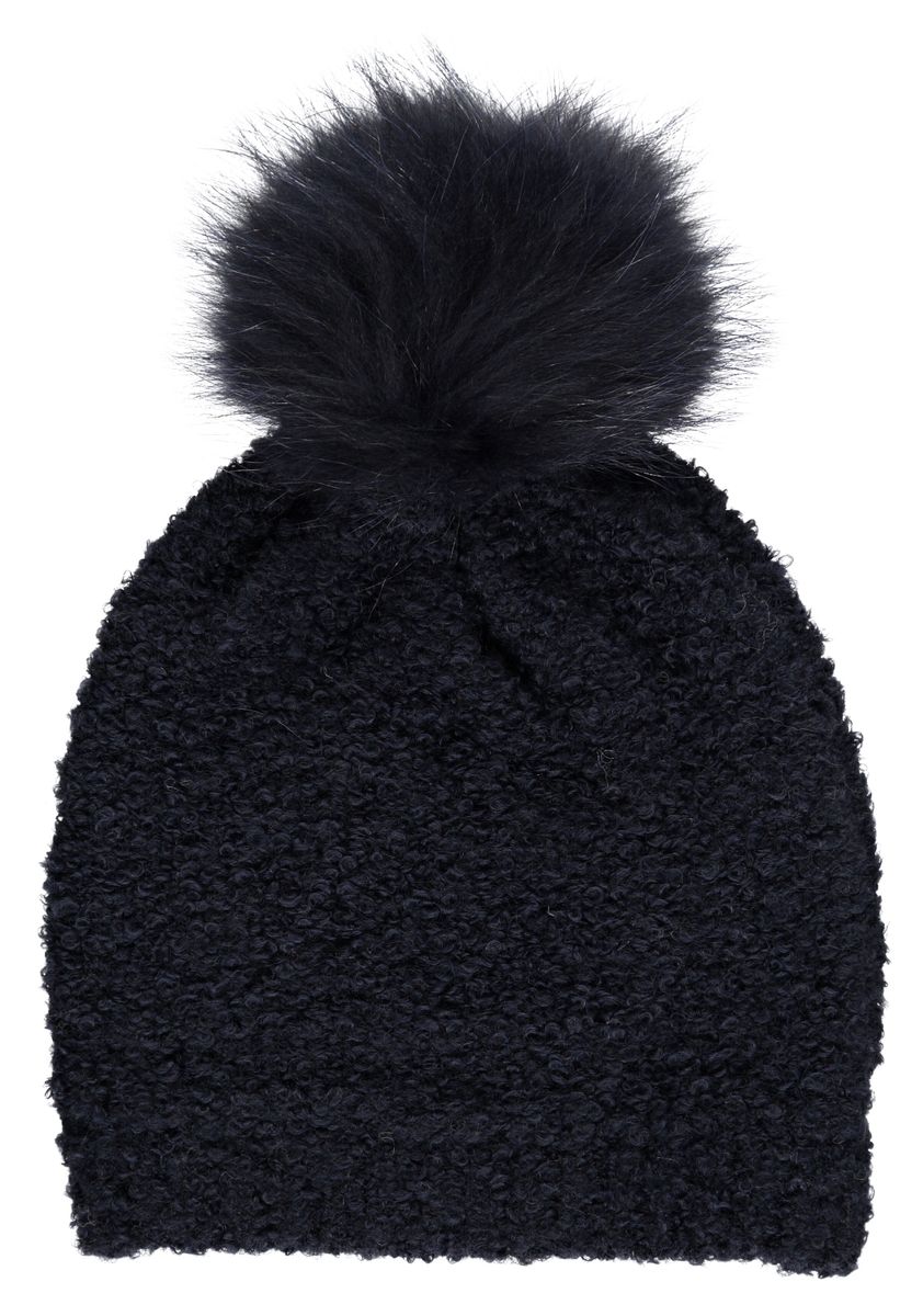 Kindermütze | Waschbär Modeaccessoire | Sheepskinhouse.ch