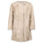 Brenda Jacke | Kalgan Lammfell Beige