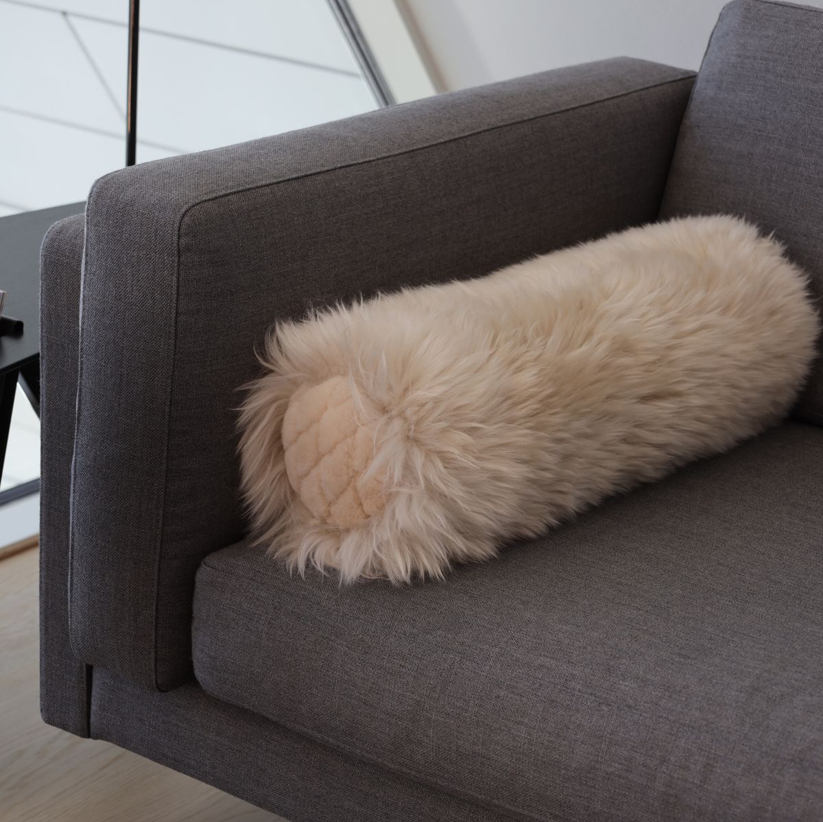 Bolster Kissen