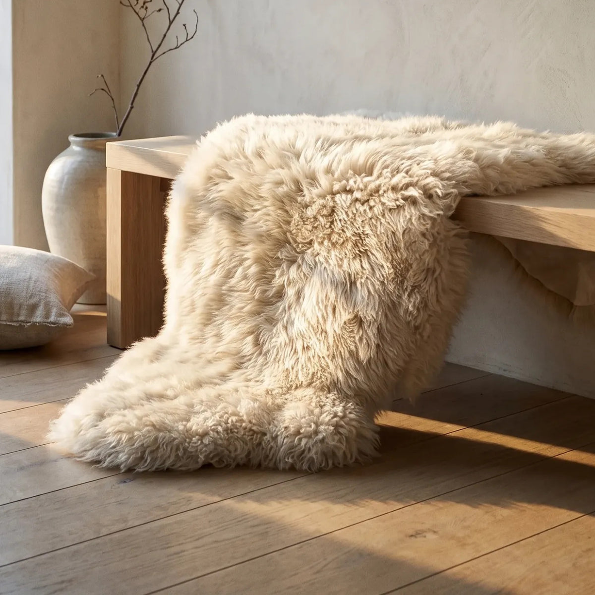 Herbst 2026 – Sheepskinhouse.ch