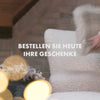 Weihnachten bei SheepskinHouse