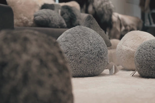 Video von Produkten von Natures Collection